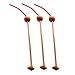 AOLIKES Replacement Wands Set of 3 Interactive Cat Toys V5V4 Spare Wands Official Accessories - Image 2