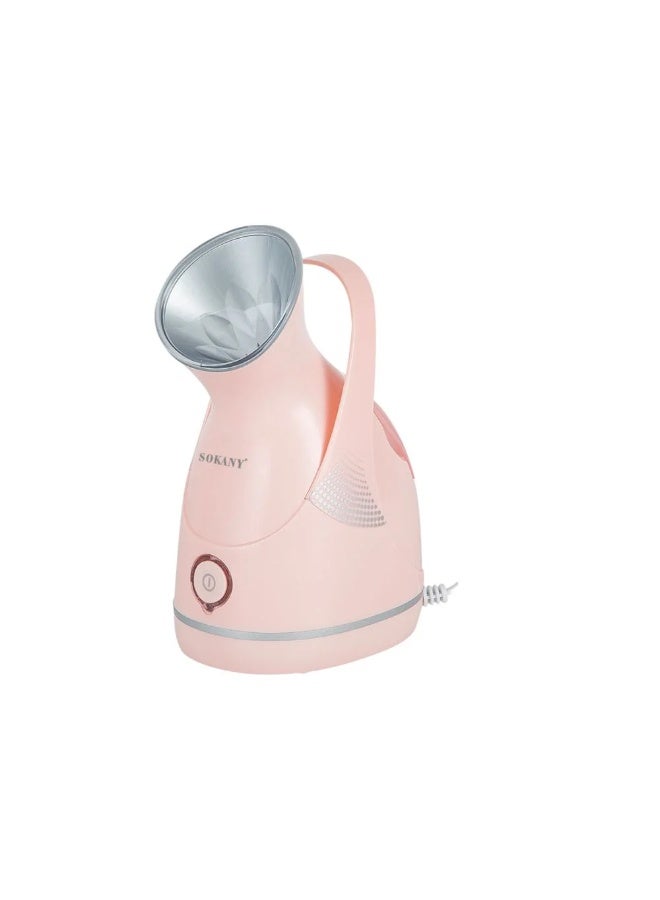 Sokany Facial Steam Cleaner – SK-6580 - Image 1