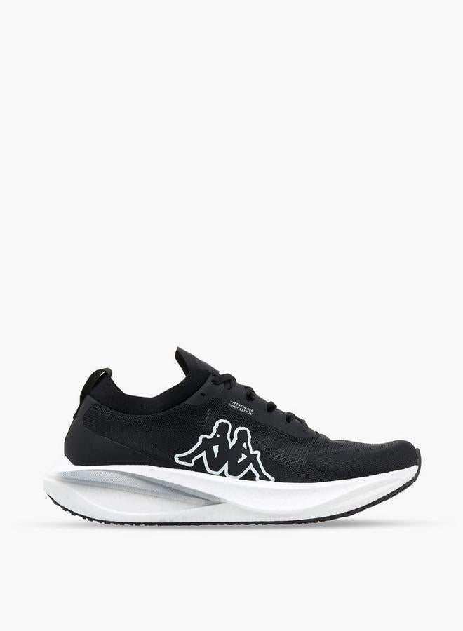 Kappa Men Lace-Up Sports Shoes - Image 3