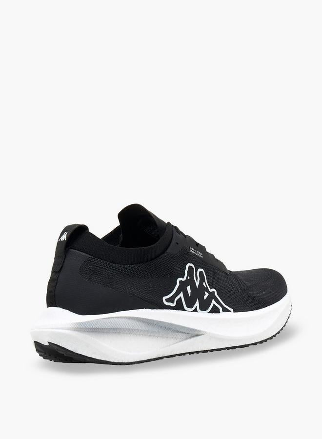 Kappa Men Lace-Up Sports Shoes - Image 4