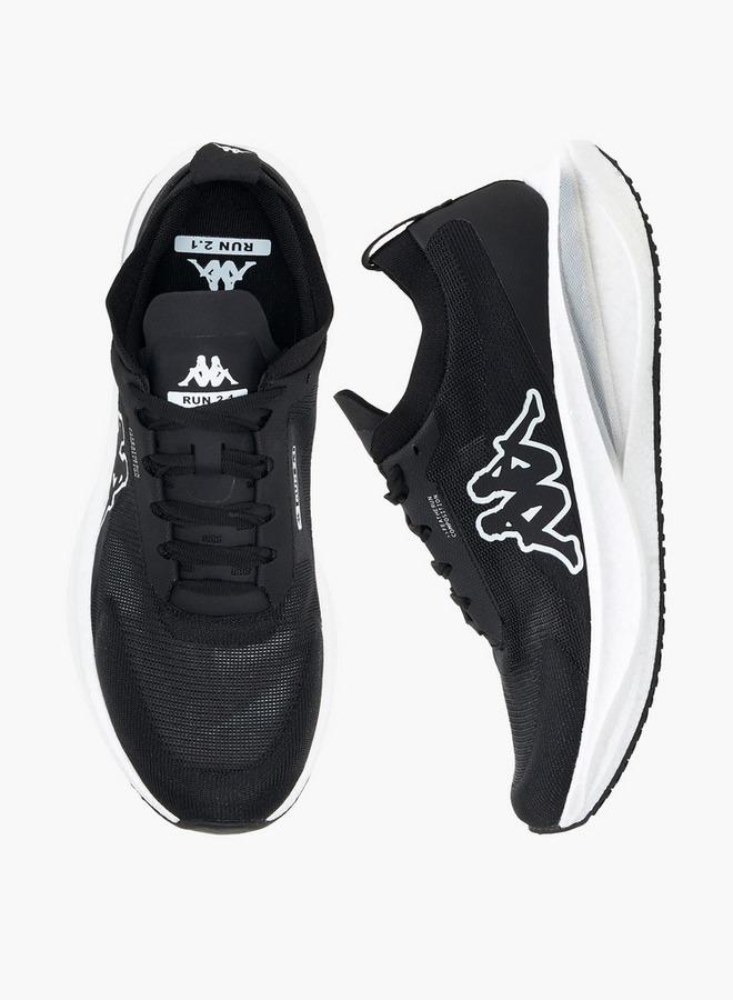 Kappa Men Lace-Up Sports Shoes - Image 1