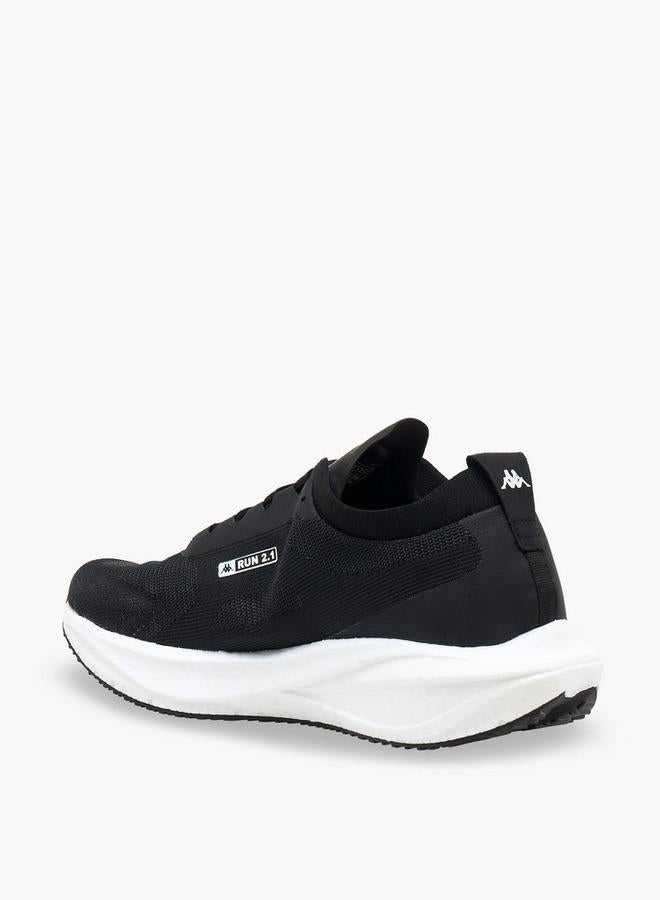 Kappa Men Lace-Up Sports Shoes - Image 5