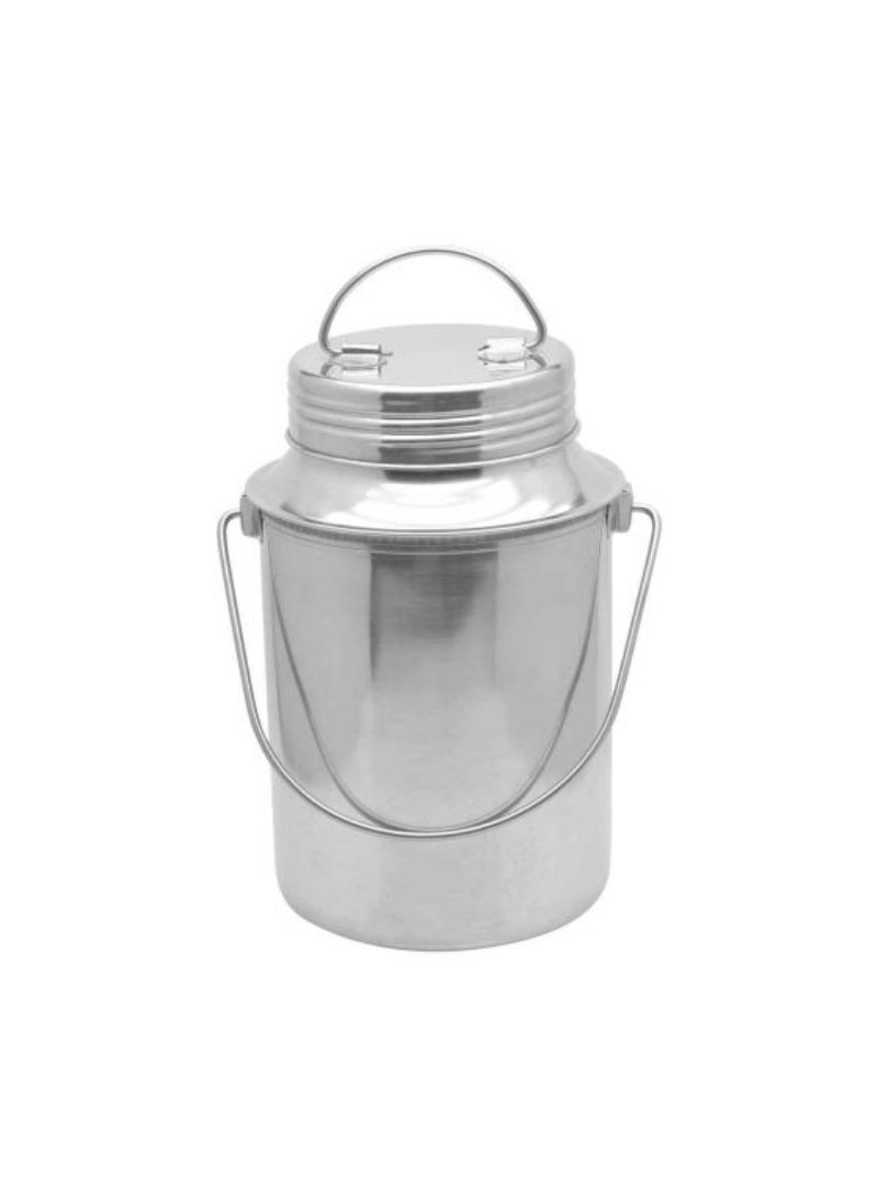 Top Pick Oil Can 5.5 Ltr Well-Crafted Exterior