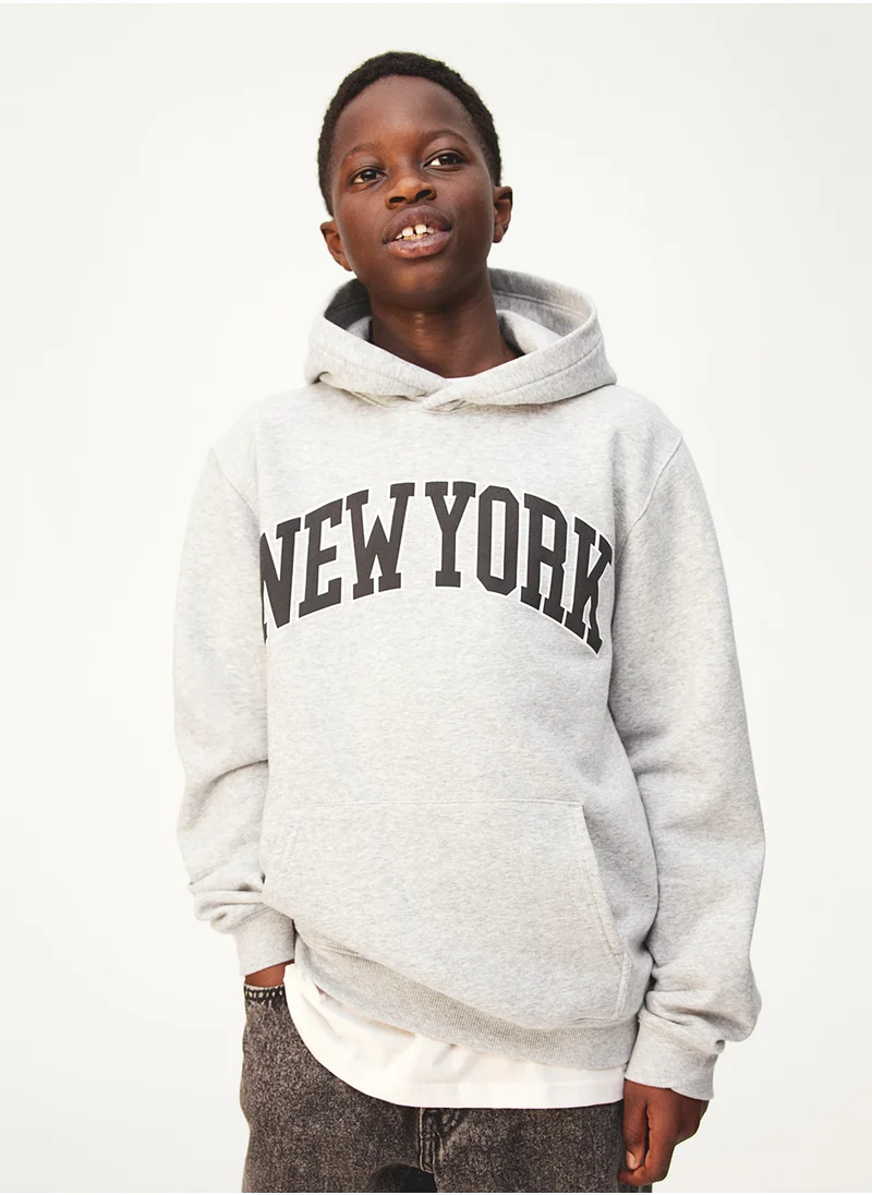 H&M Hoodie