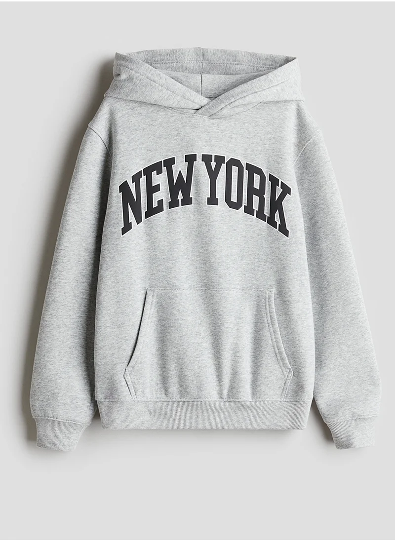 H&M Hoodie