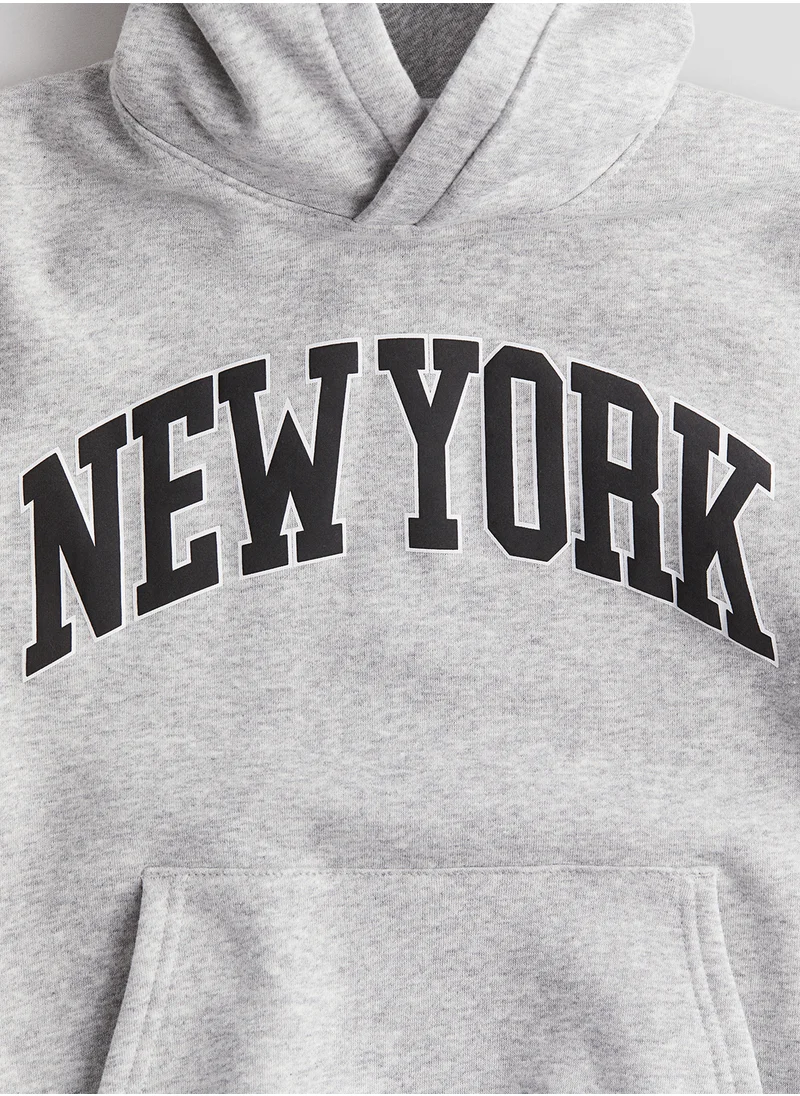 H&M Hoodie