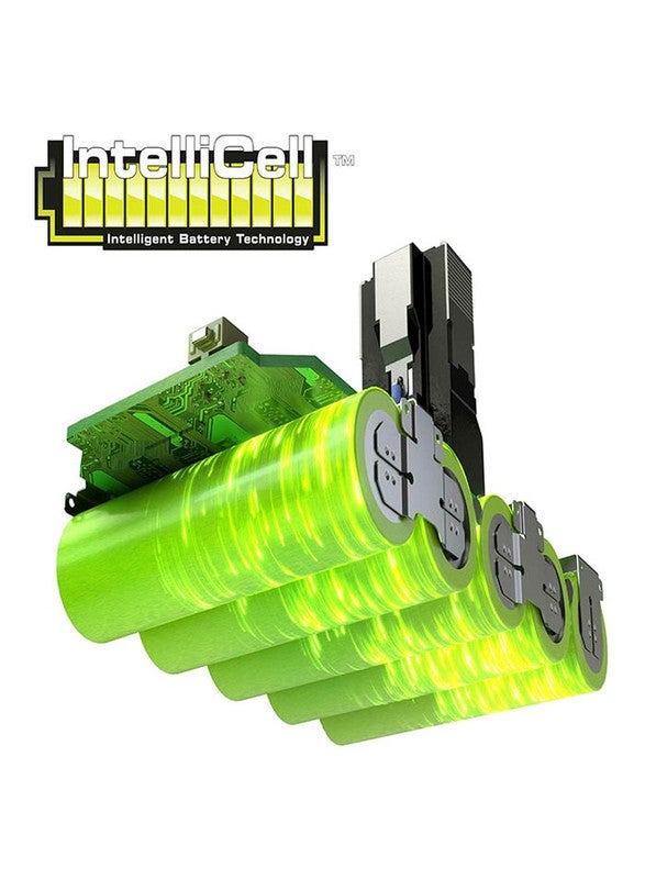 Ryobi 18 Volt Battery, 2 Amp, Lithium-ion - Image 5