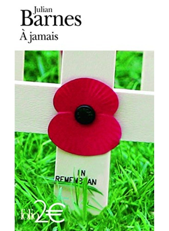A jamais : Et autres nouvelles