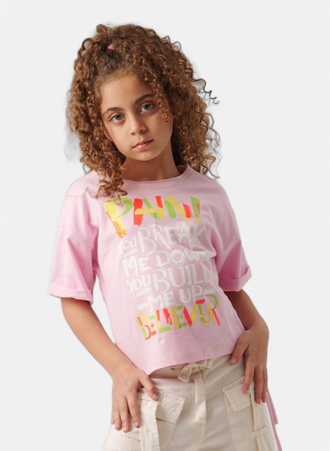 جودي ميني بلوزة بين - Image 3