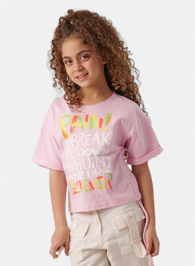 جودي ميني بلوزة بين - Image 1