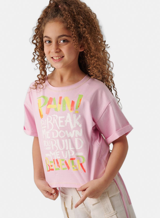 جودي ميني بلوزة بين - Image 4