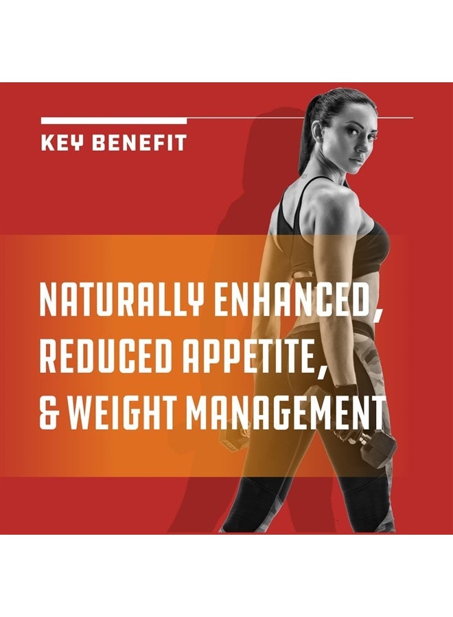 Natures Craft Pure Garcinia Cambogia Weight Loss Pills 95% HCA - Garcinia Cambogia Extract Herbal Supplement Fast Acting Natural Appetite Suppressant - Energy and Diet Pills for Women and Men with Hydroxycitrate - Image 4