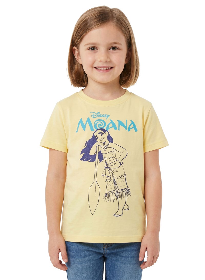 Monna Girls T-Shirt