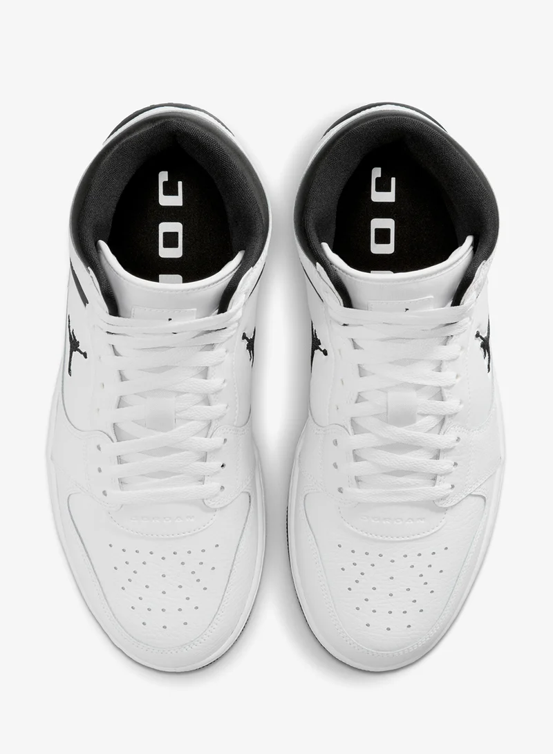 Jordan Jordan Access Court Mid