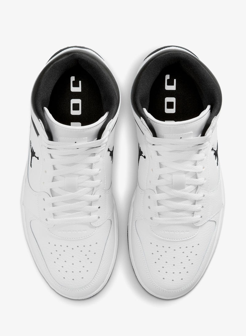 Jordan Access Court Mid - Image 5