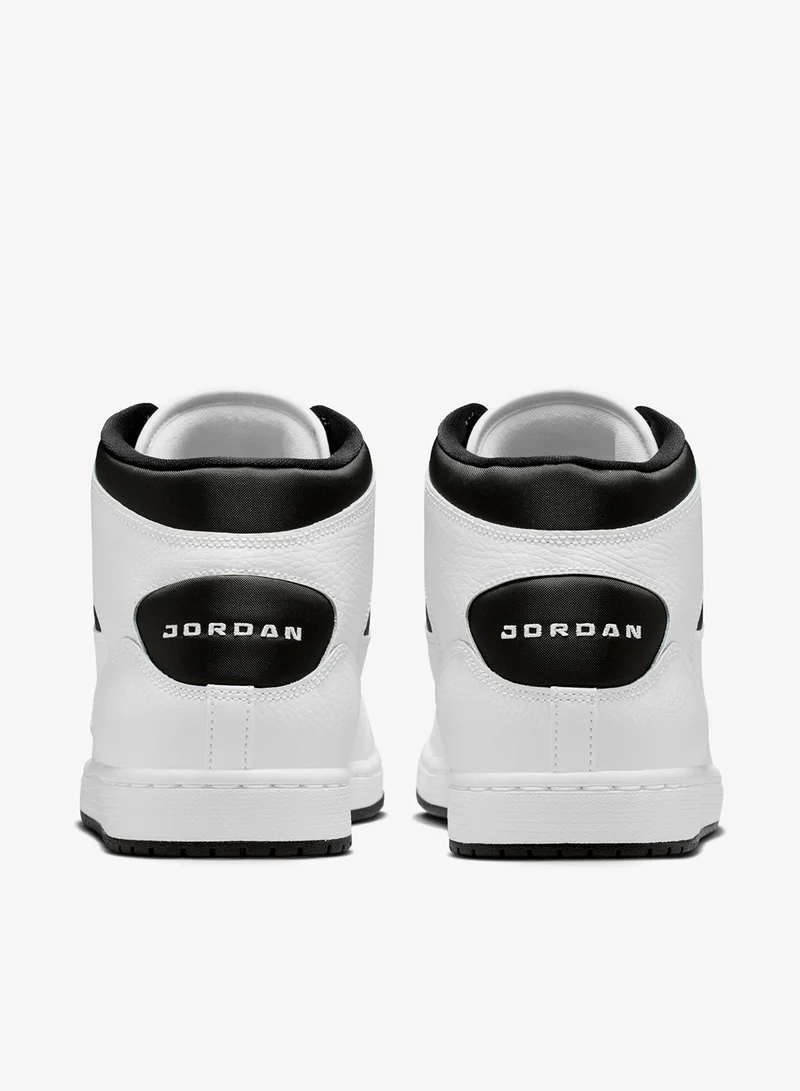 Jordan Jordan Access Court Mid