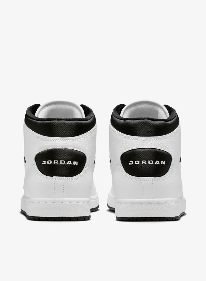 Jordan Access Court Mid - Image 4