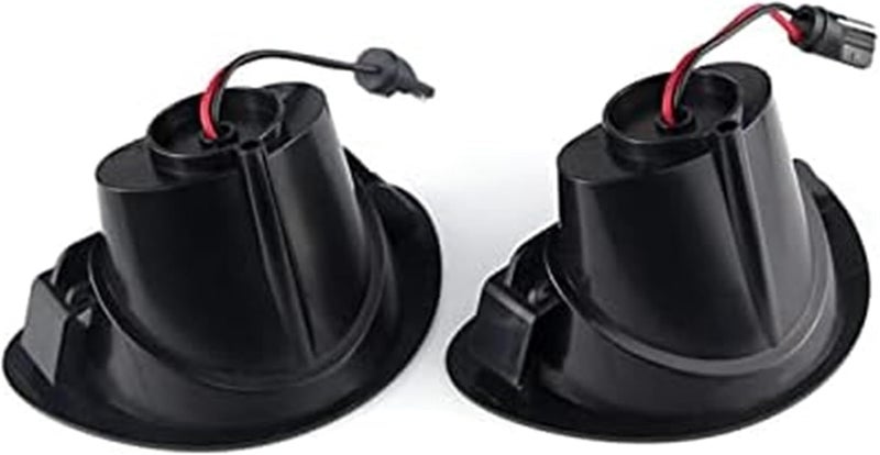 QASULER License Plate Light for Citroen and Peugeot - Image 4