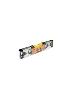 INGCO spirit level with powerful magnets 30cm  - Image 2