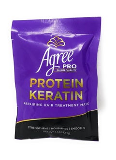 Agree Agree Pro Keratin Hair Treament Mask 
