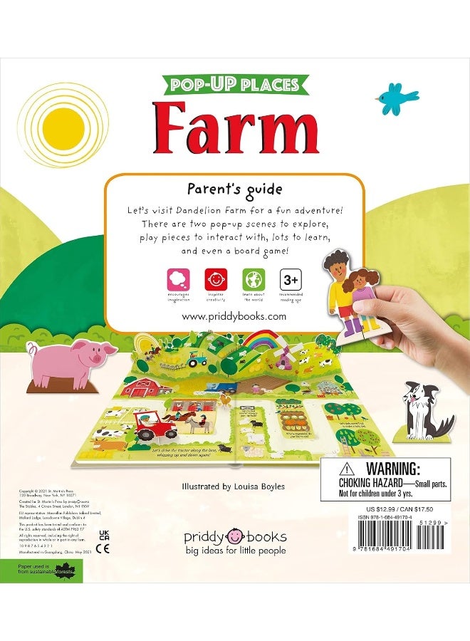 Pop-Up Places: Farm - Image 2