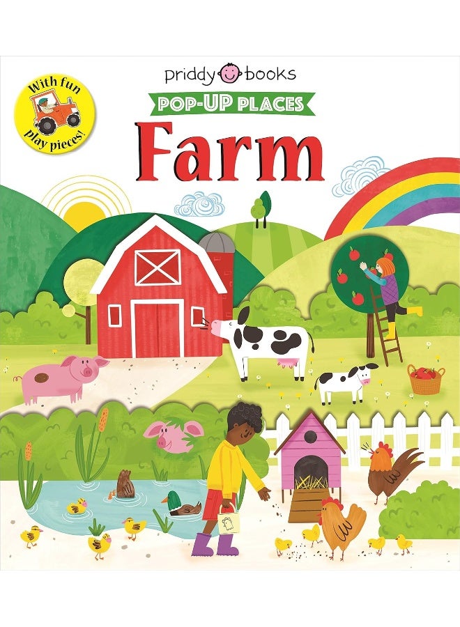 Pop-Up Places: Farm - Image 1