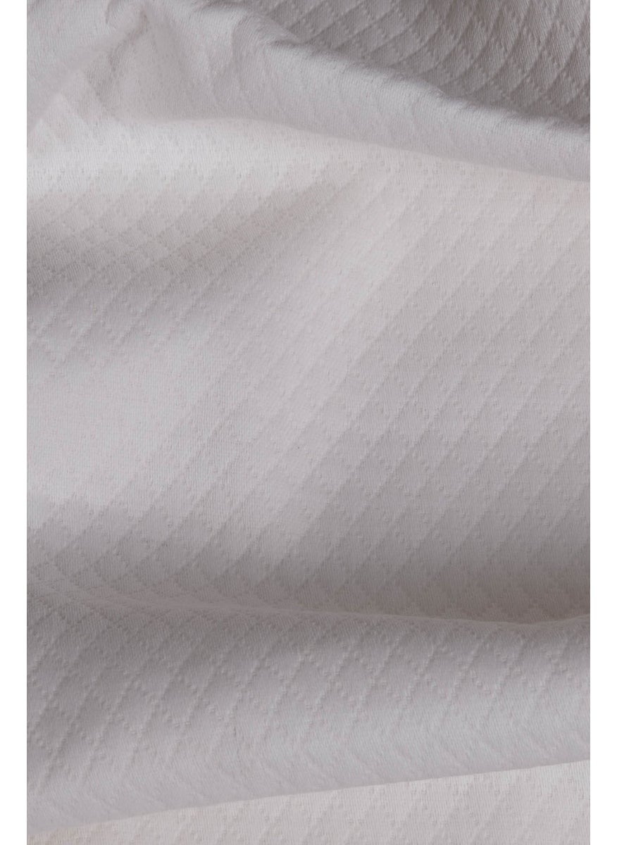 Lawon Tekstil - Lawon Textile Lawon Kiev Series Double Hotel Blanket 200X230CM - Image 1
