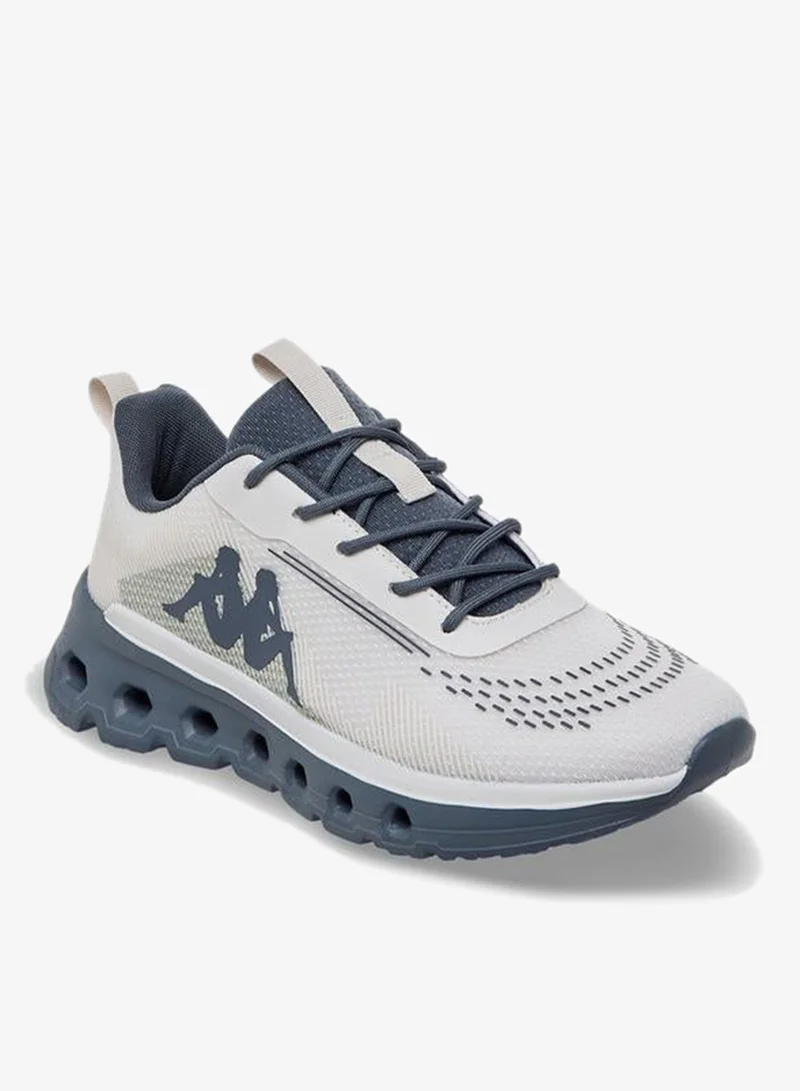 كابا Men Lace-Up Sports Shoes
