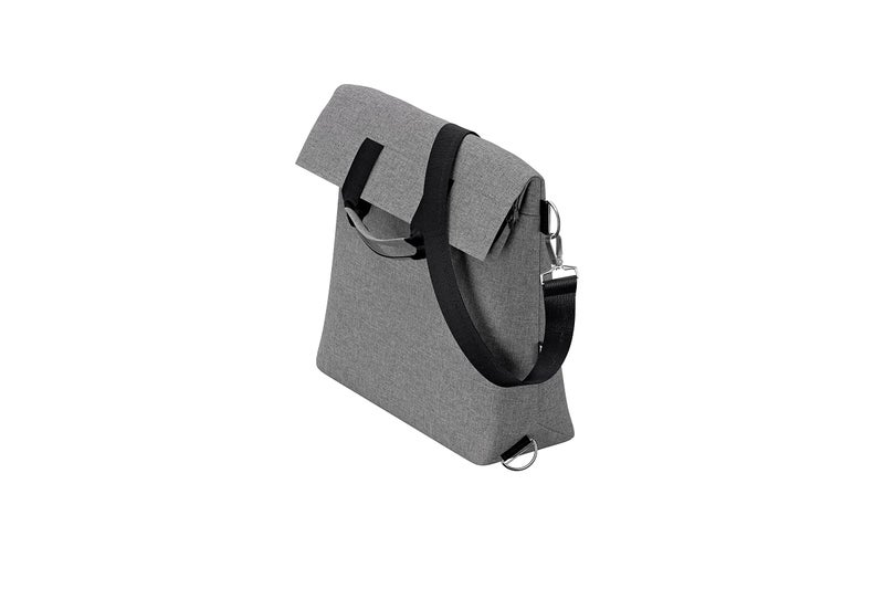 Thule Changing Bag, Grey Melange - Image 3