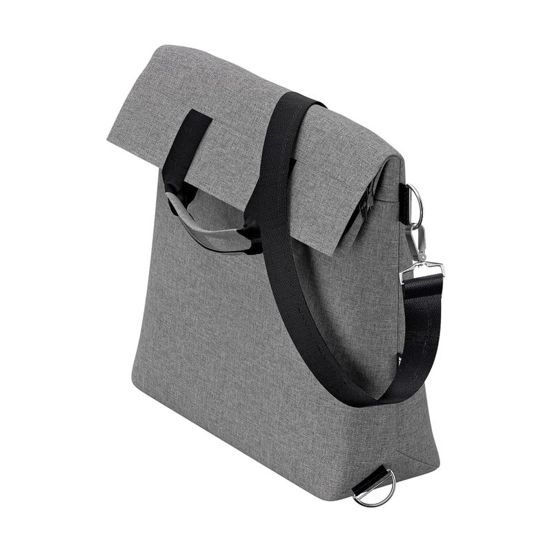 Thule Changing Bag, Grey Melange - Image 1