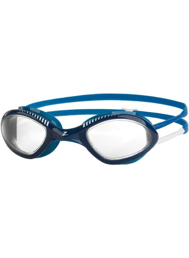 ZOGGS Tiger Swimming Goggles Regular - Image 1