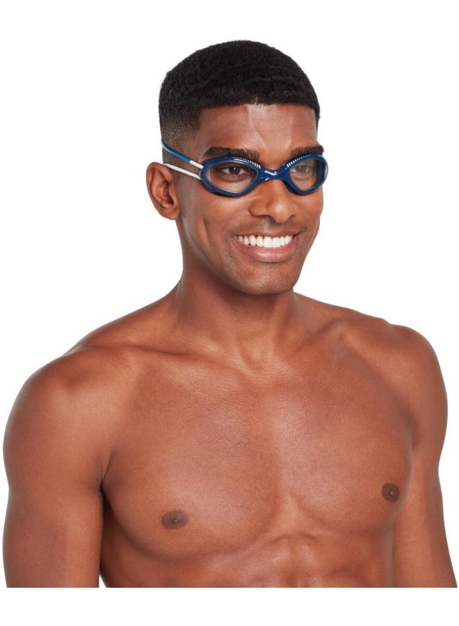 ZOGGS Tiger Swimming Goggles Regular - Image 4