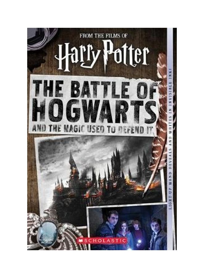 The Battle Of Hogwarts - Image 2