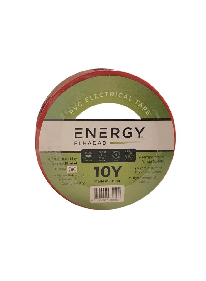 ENERGY ELHADAD 10-yard Energy Color Welding Tape, 2 pieces - Image 5