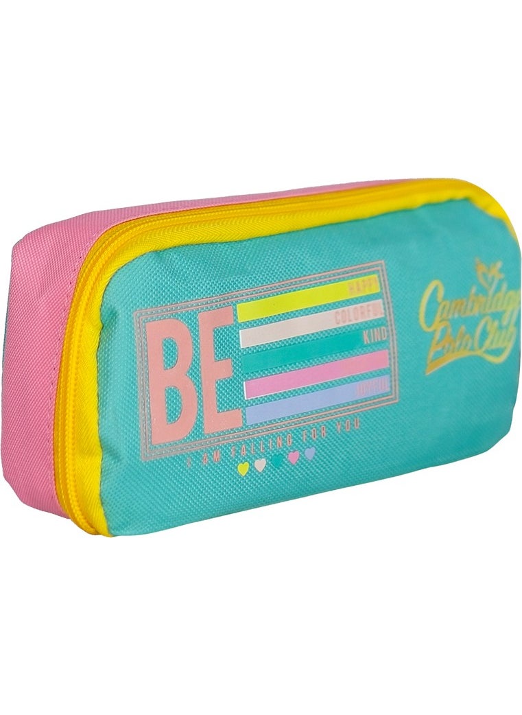 Be Happy Single Compartment Unisex Kids Pencil Case - pzsku/Z9B1AA88AE0AFFD6A5F66Z/45/_/1725791043/37bfeacd-6fbf-49a8-a6af-83af680a12a6