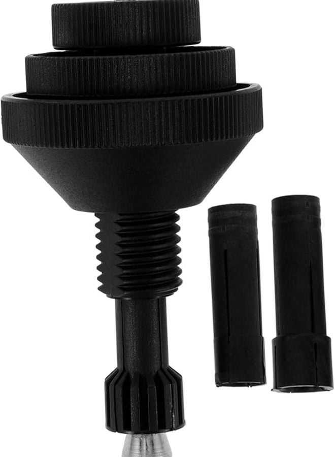 Heavy Duty Clutch Alignment Tool for Automotive Repair Durable Construction - Image 2