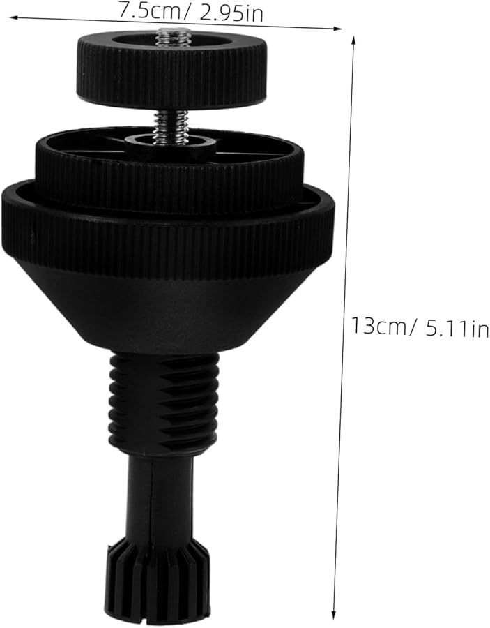 Heavy Duty Clutch Alignment Tool for Automotive Repair Durable Construction - Image 3