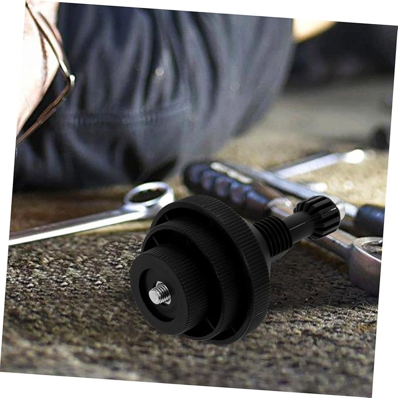 Heavy Duty Clutch Alignment Tool for Automotive Repair Durable Construction - Image 5