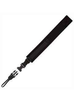 OP/TECH USA Gotcha Wrist Strap (Black)  - Image 2