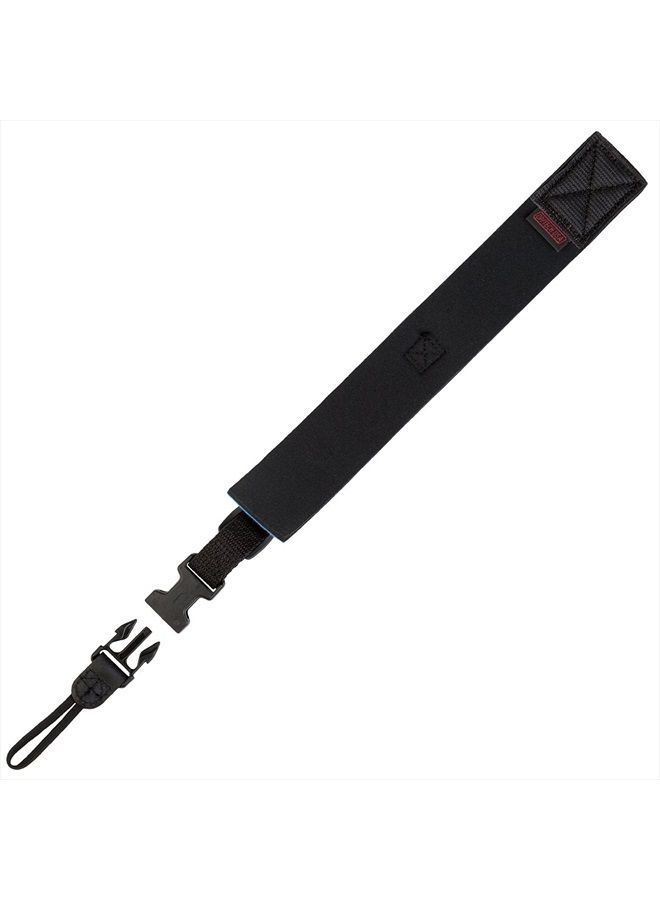 OP/TECH USA Gotcha Wrist Strap (Black) - Image 3