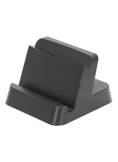 Thoraya Charging Dock for PS5 Portal Game Console Compatibility Portable Controller Charger Stand Station for Traveling Home Black  - Image 2