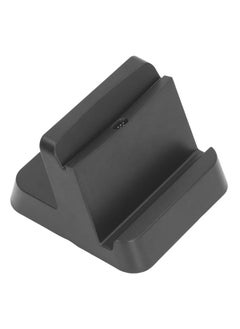 Thoraya Charging Dock for PS5 Portal Game Console Compatibility Portable Controller Charger Stand Station for Traveling Home Black  - Image 4
