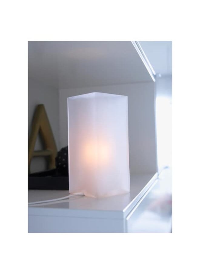 Table lamp, frosted glass white - pzsku/Z9B1AF8EC14036816B565Z/45/_/1695364381/be6252a7-9a26-4f38-9432-9bec152eb66e