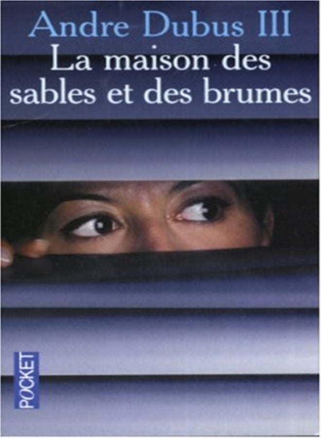 La Maison des Sables et des Brumes
