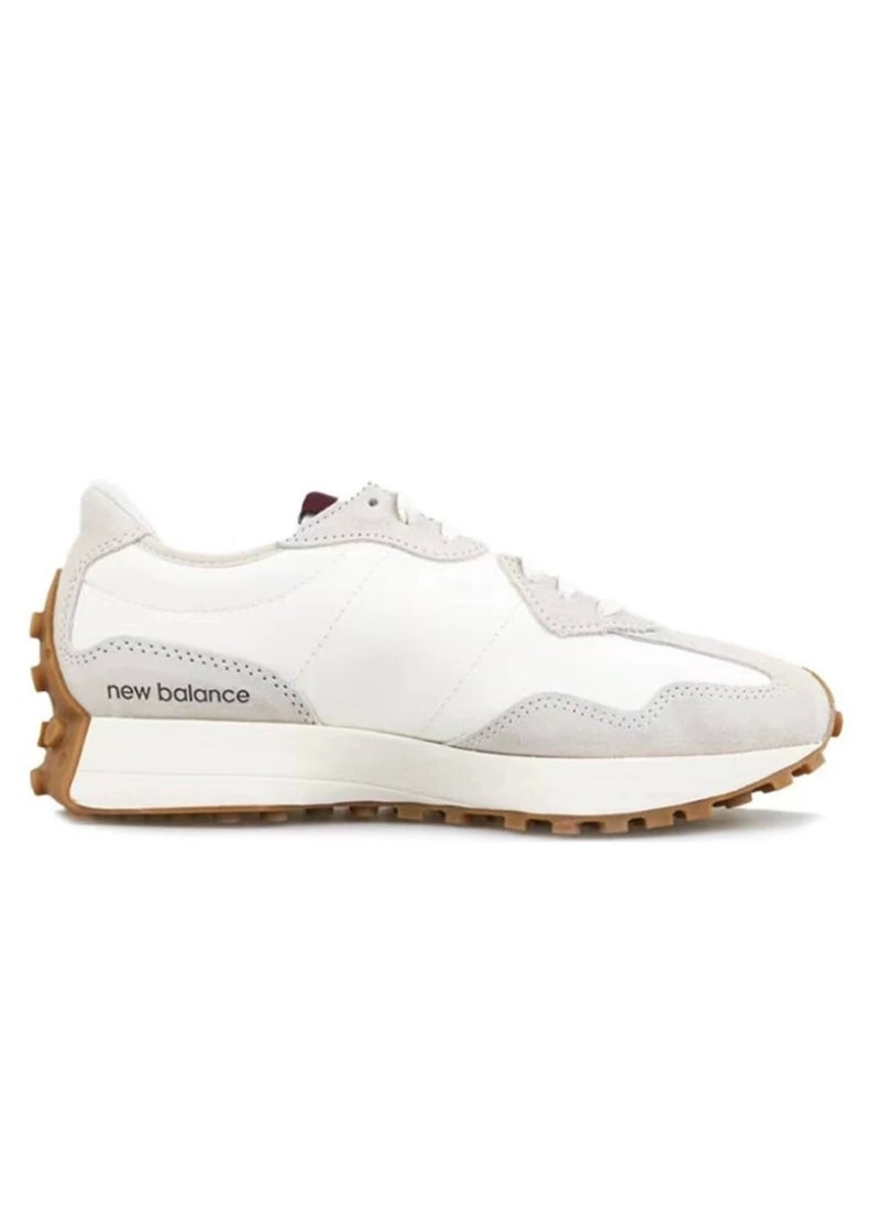 New Balance New Balance casual sneakers Grey/White/Red  - Image 1