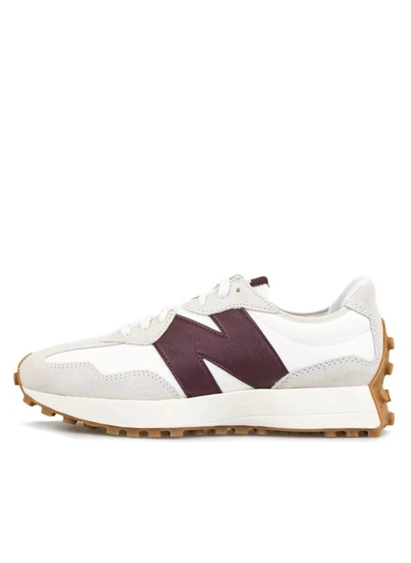New Balance New Balance casual sneakers Grey/White/Red  - Image 2