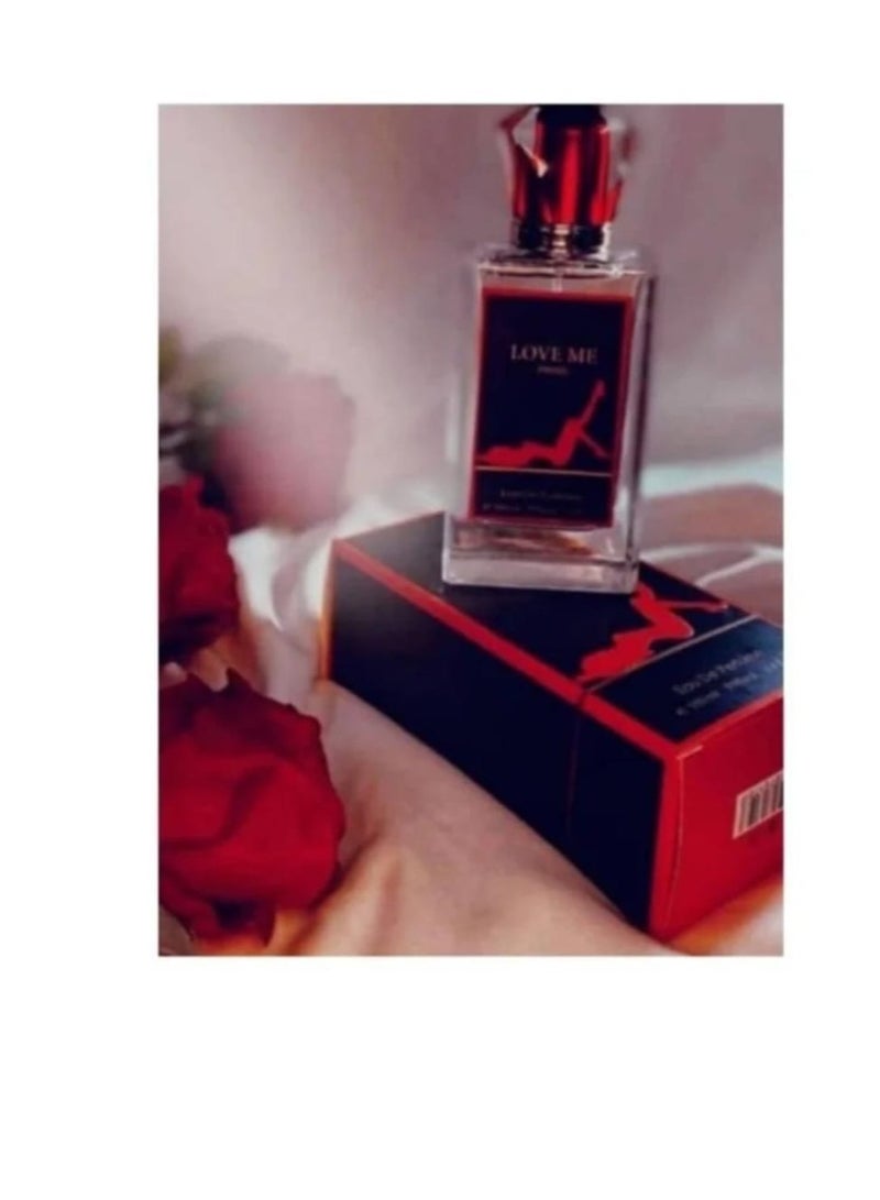 manar Pheromone perfumes for married couples LOVE ME Cuban first class