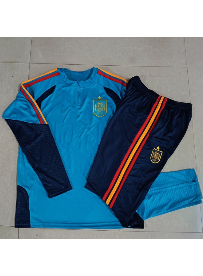 Spain Football Jersey - Image 1