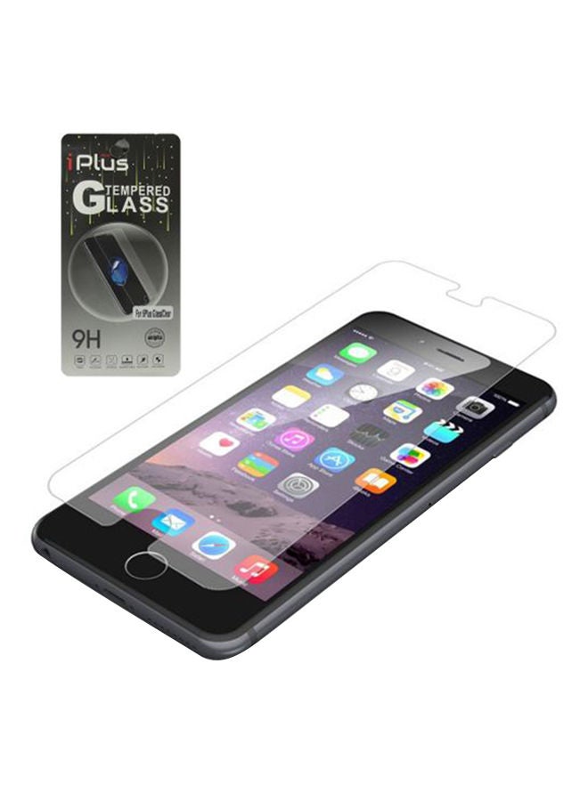 NIBEMINENT Screen Protector For Apple iPhone 7 Clear