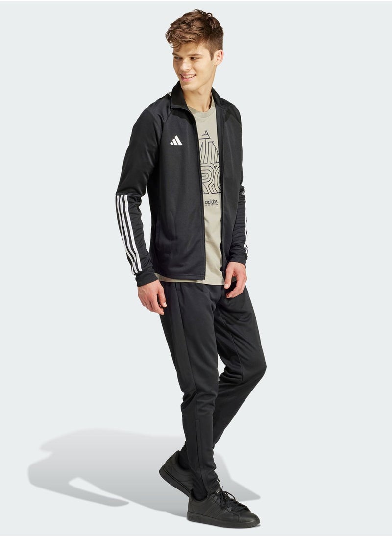 Adidas - Sereno Cut Tracksuit - Image 1
